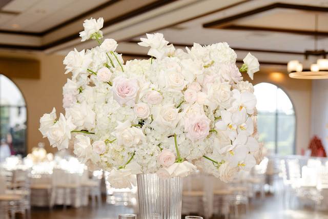 Reception Tables
