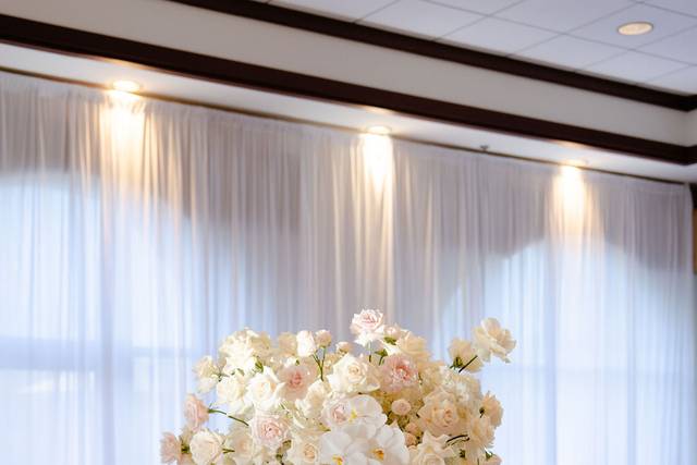 Reception Tables