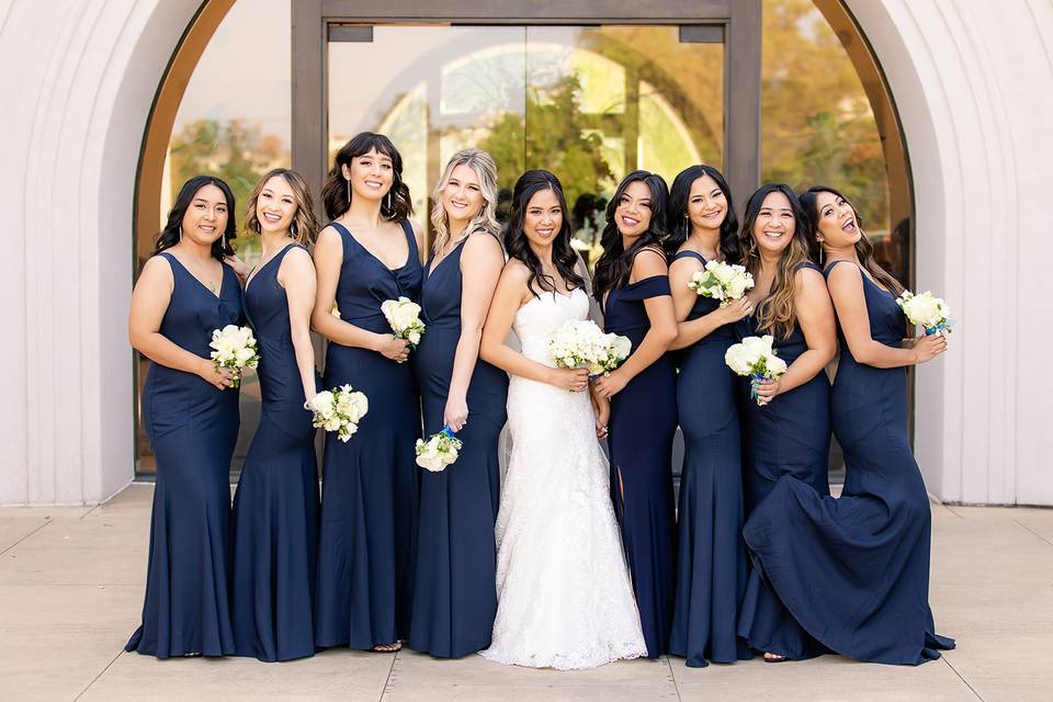 Bridal Party