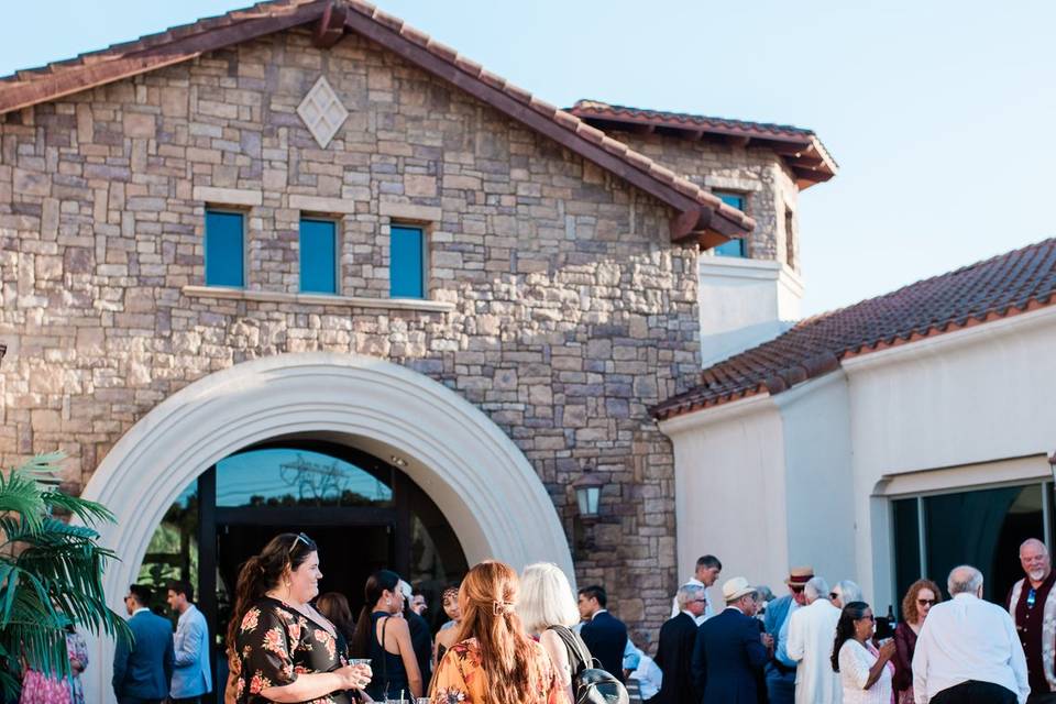 Ceremony