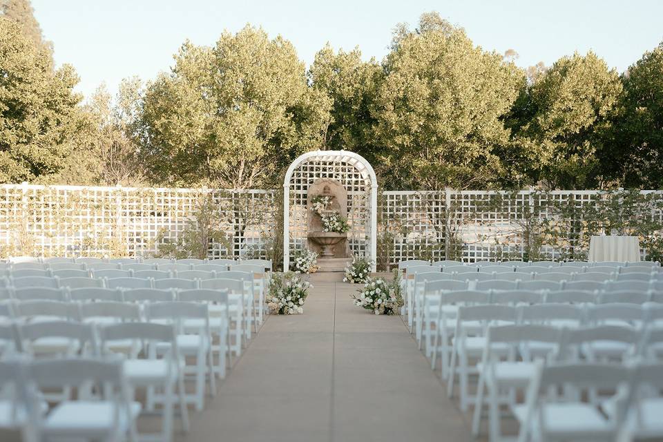Ceremony