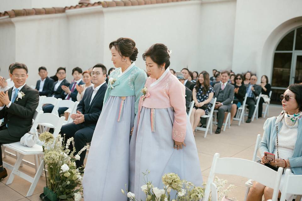Ceremony