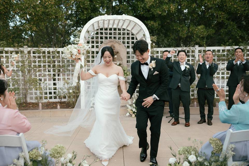 Ceremony