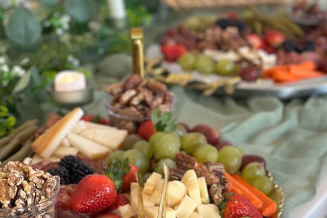 Bella’s Bistro Personal Chef and Catering Services