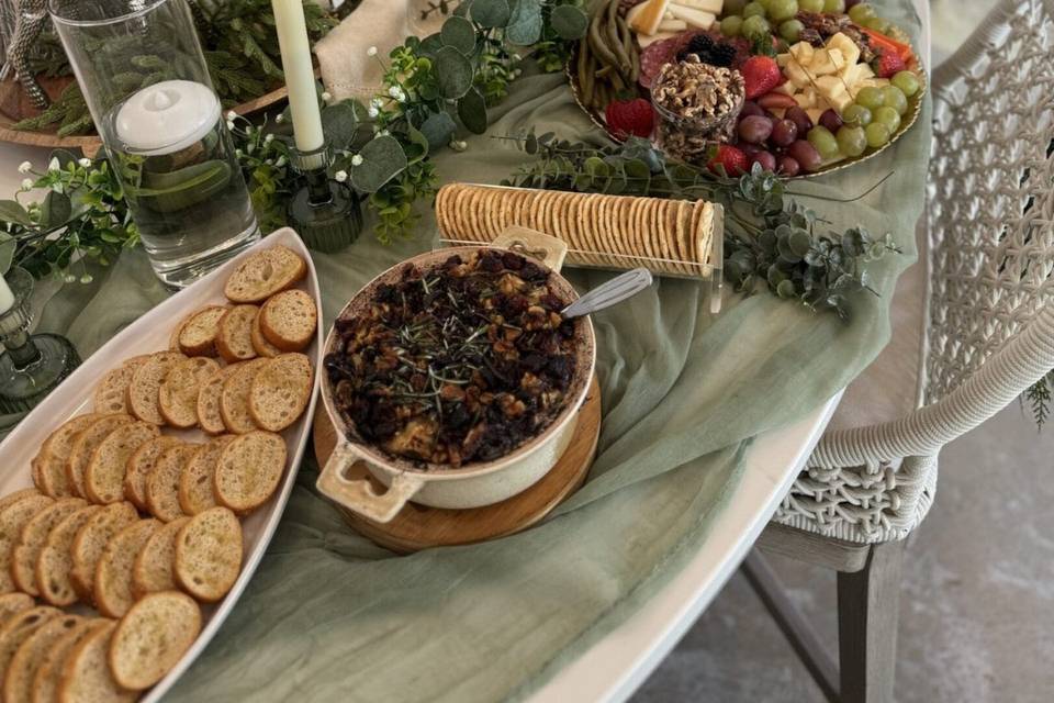 Bella’s Bistro Personal Chef and Catering Services