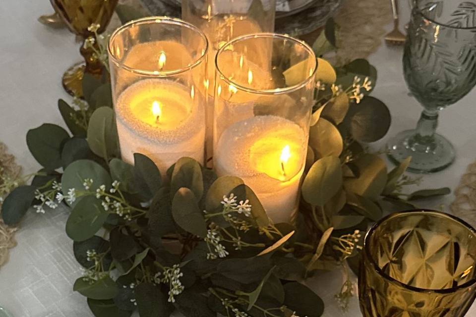Bella’s Bistro Personal Chef and Catering Services