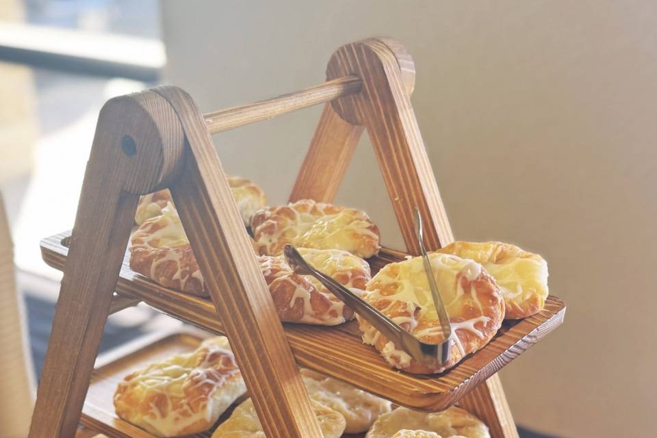 Bella’s Bistro Personal Chef and Catering Services