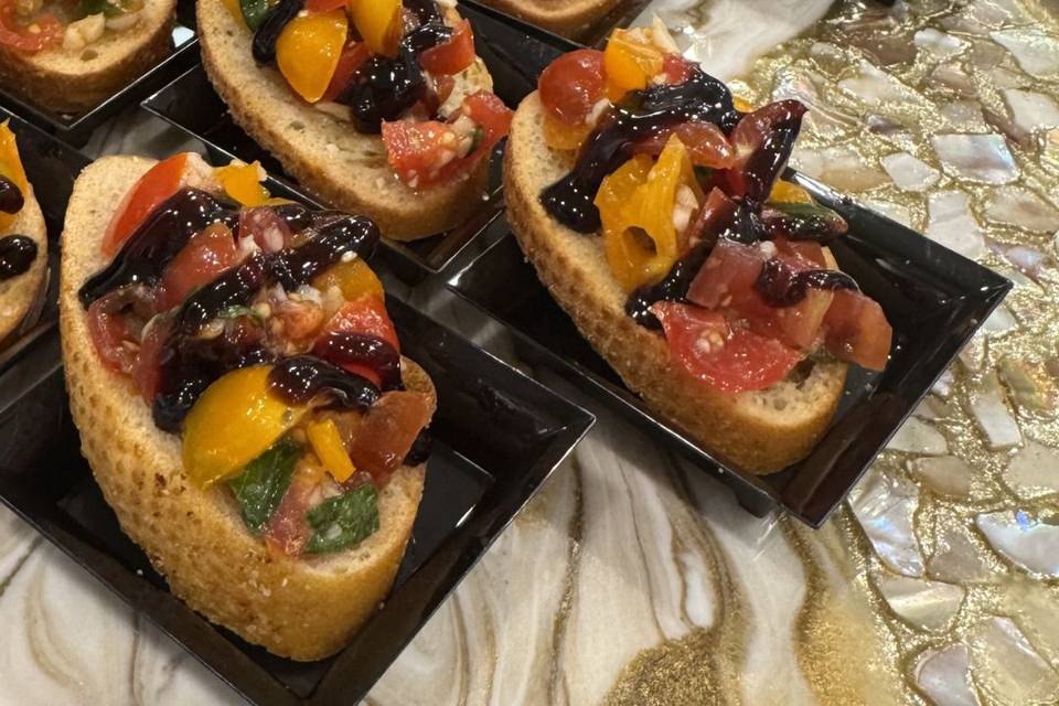 Bella’s Bistro Personal Chef and Catering Services