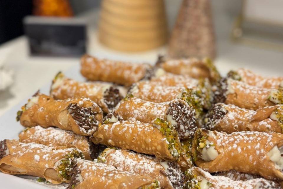 Bella’s Bistro Personal Chef and Catering Services
