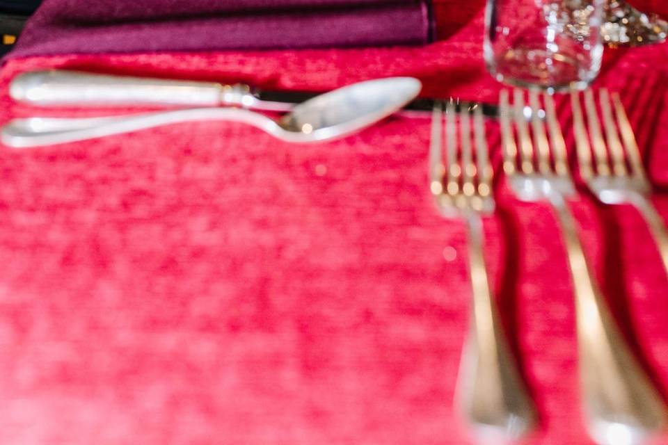 Bella’s Bistro Personal Chef and Catering Services