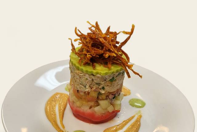 Ceviche