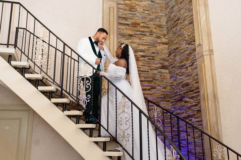 Stair Case
