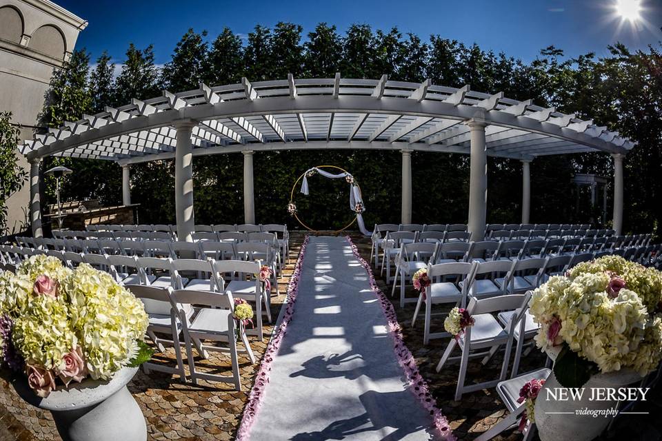 Ceremony