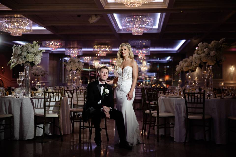 Grand Ballroom