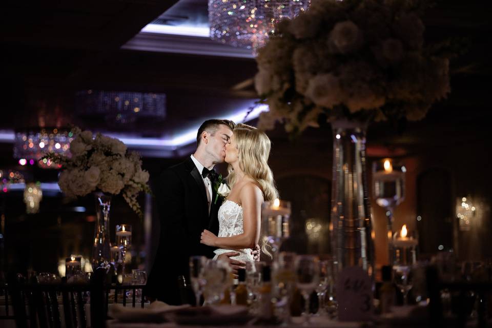Grand Ballroom