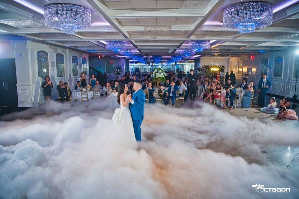 Grand Ballroom