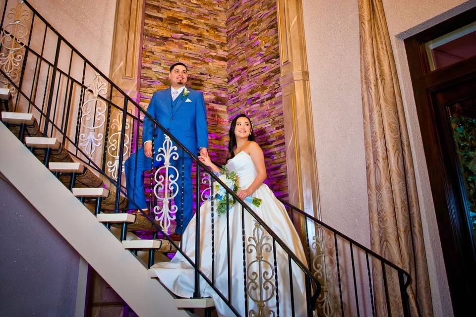 Stair Case