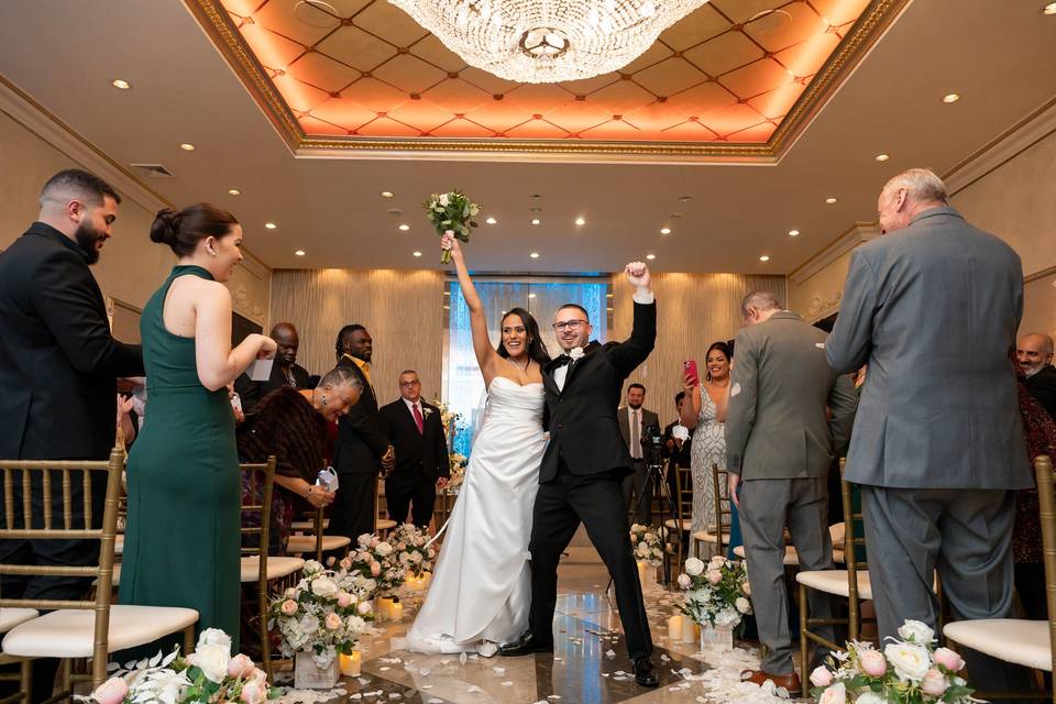 Ceremony