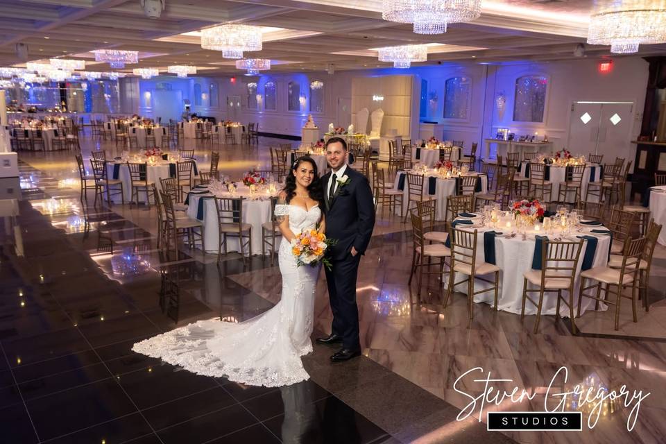 Grand Ballroom