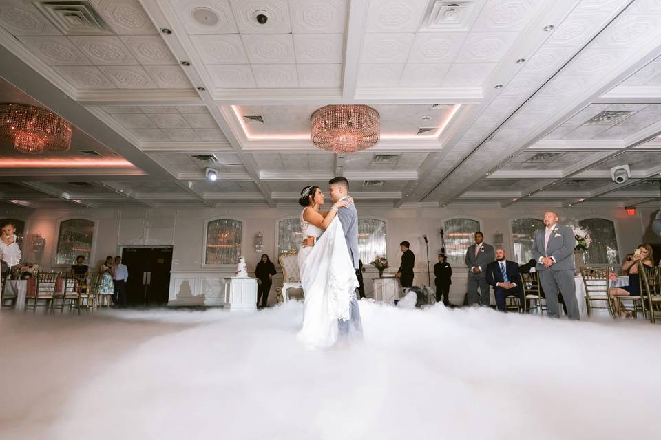 Grand Ballroom