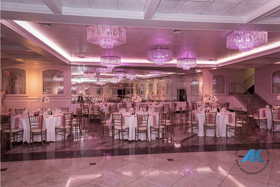Grand Ballroom