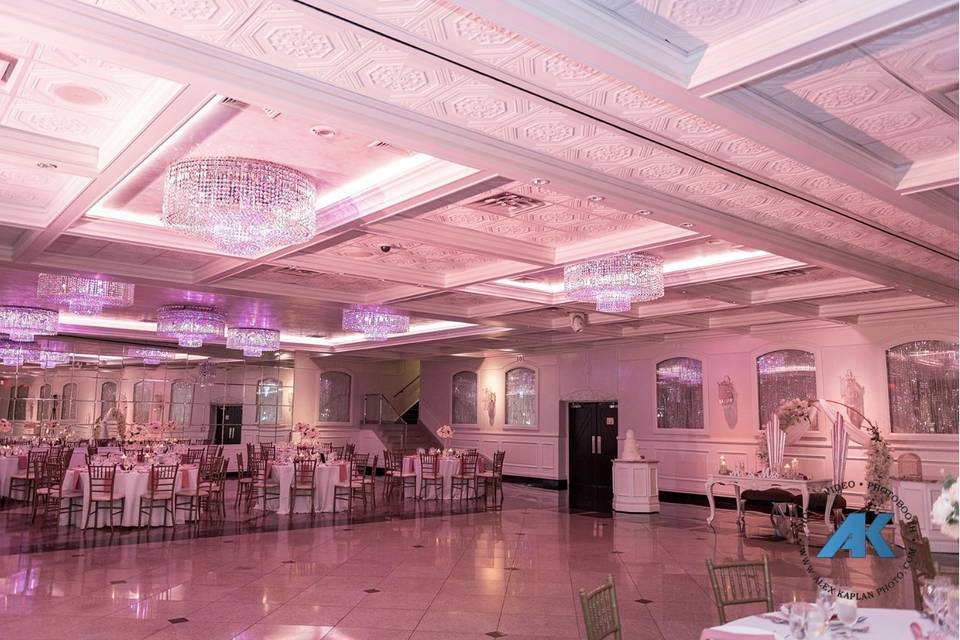 Grand Ballroom