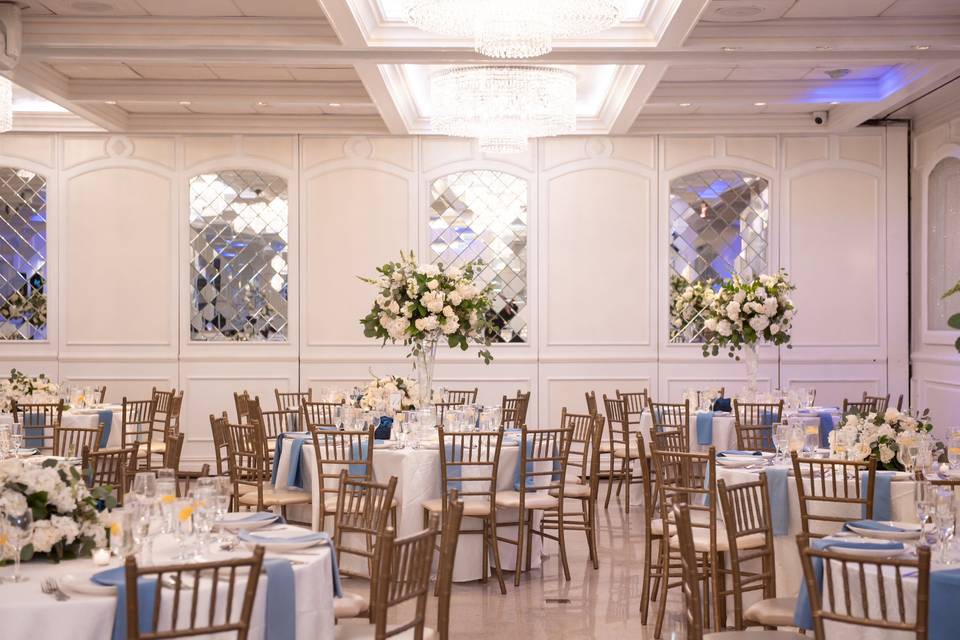 Grand Ballroom