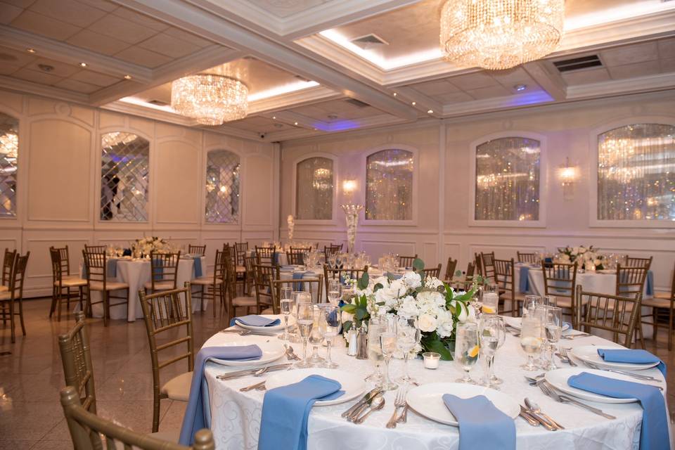 Grand Ballroom