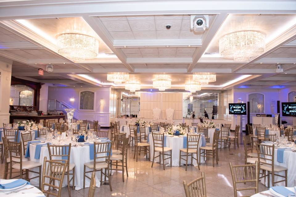 Grand Ballroom