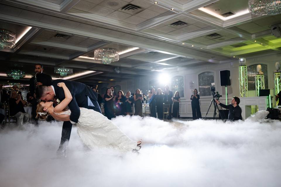 Grand Ballroom