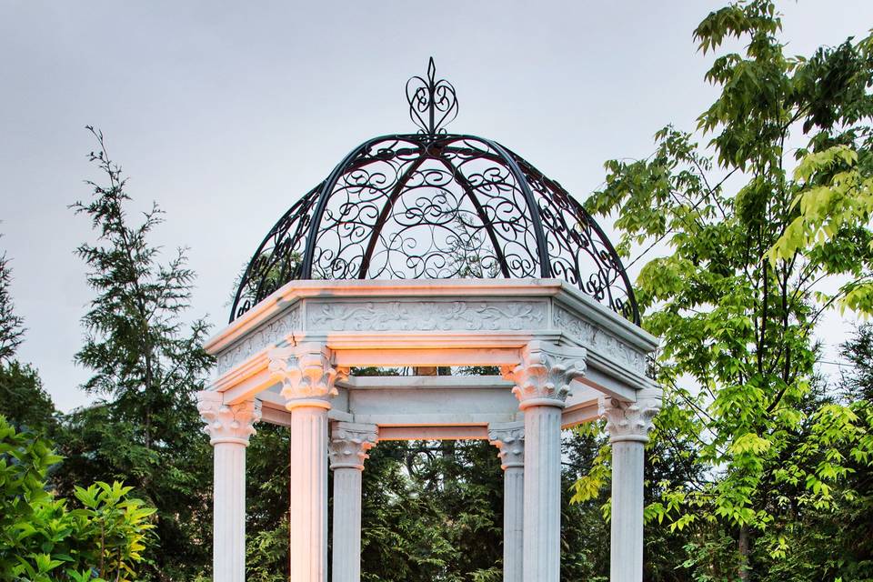 Gazebo