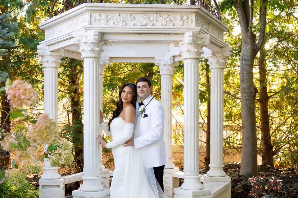 Gazebo
