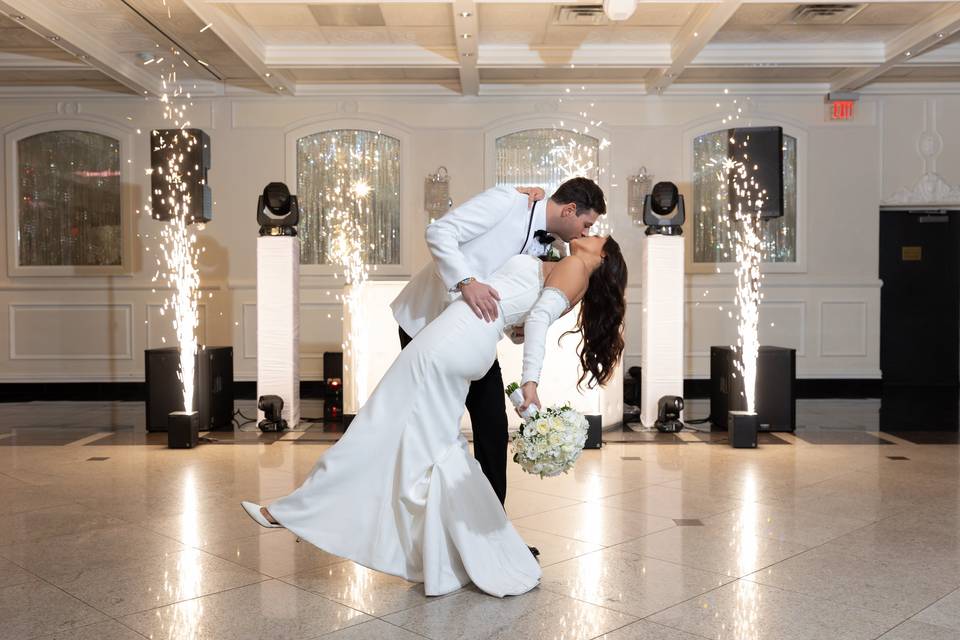 Grand Ballroom