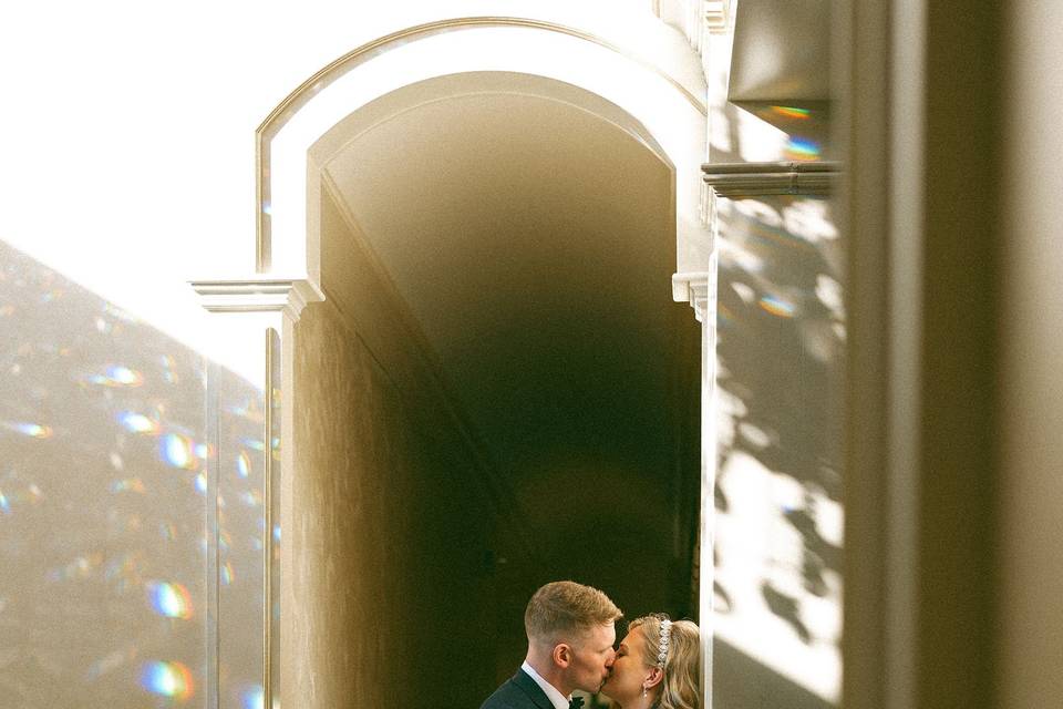Royal Interior