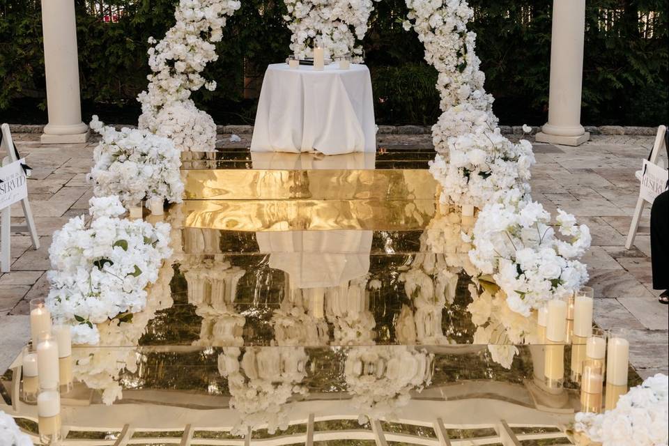 Ceremony