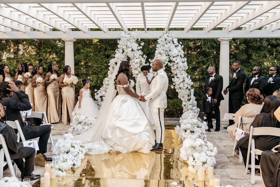 Ceremony