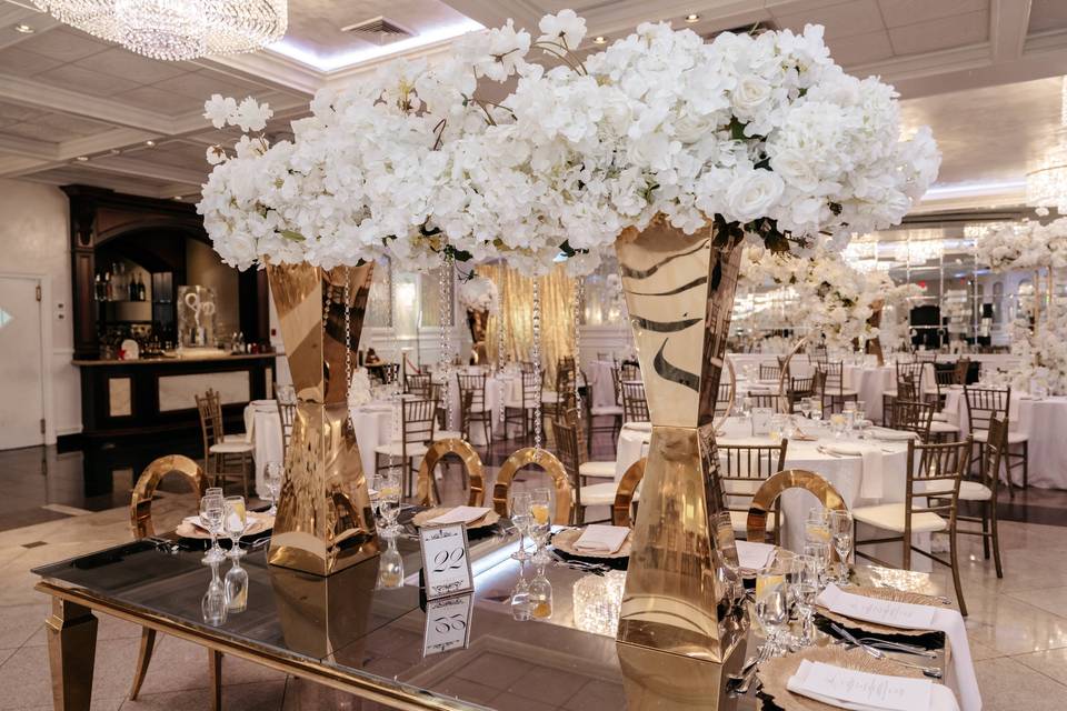Grand Ballroom