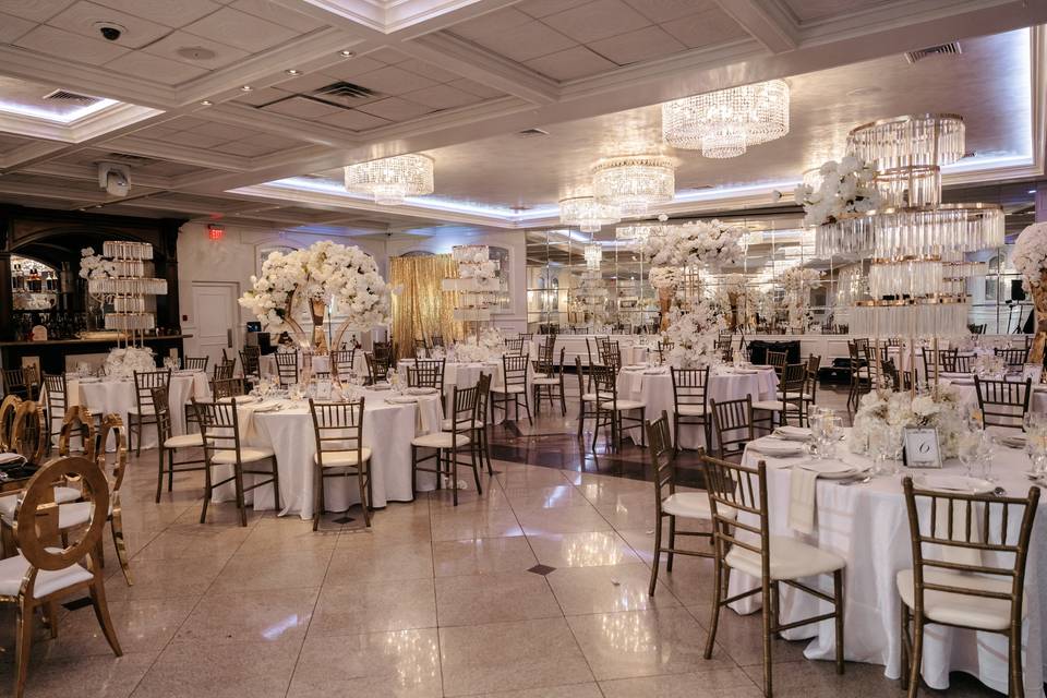 Grand Ballroom