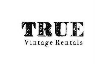 True Vintage Rentals