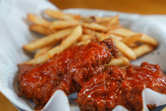 Rons Goode BBQ