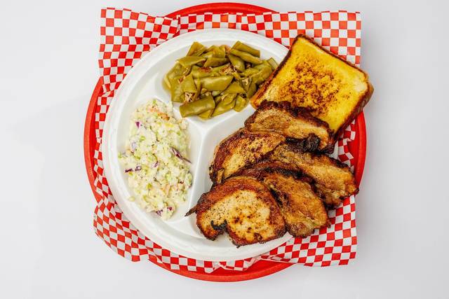 Rons Goode BBQ