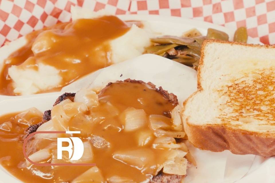 Rons Goode BBQ