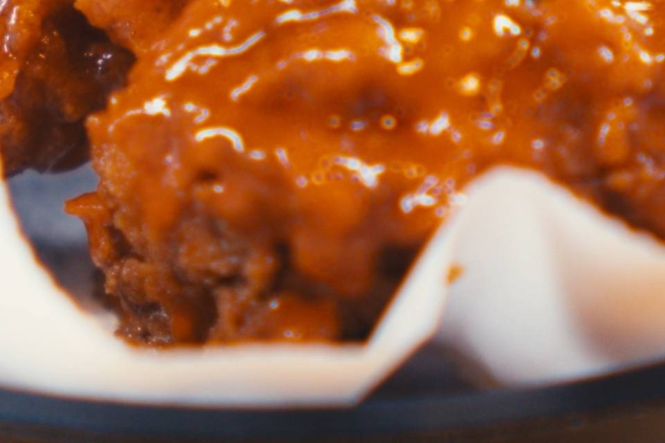Rons Goode BBQ