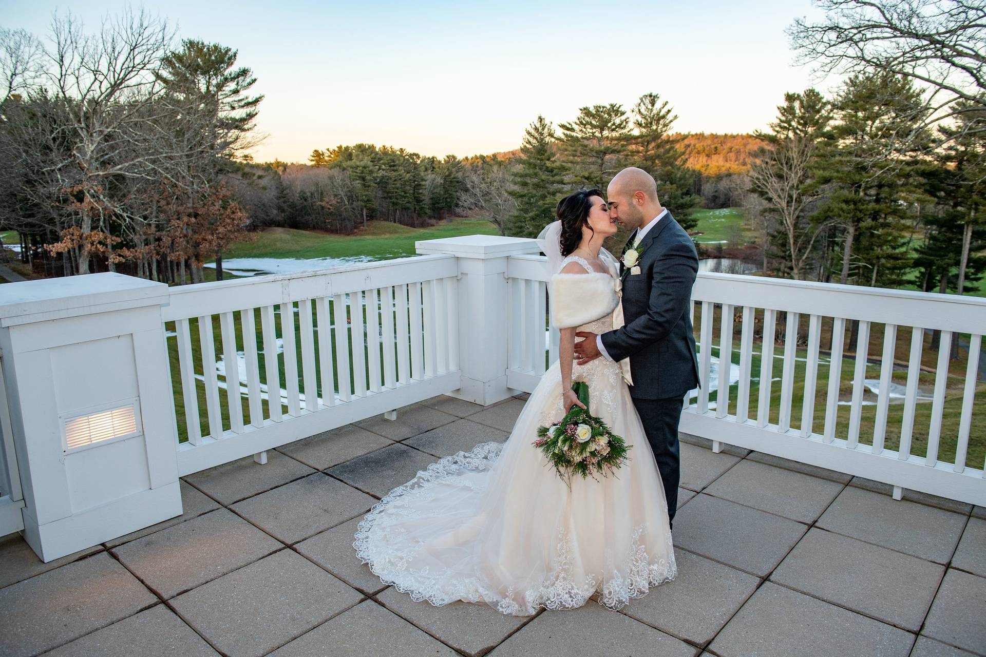 Ipswich Country Club Venue Ipswich, MA WeddingWire