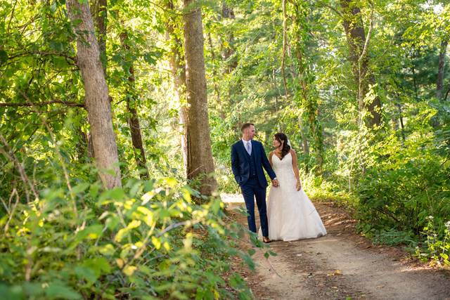 Ipswich Country Club - Country Club Weddings - Ipswich, MA - WeddingWire