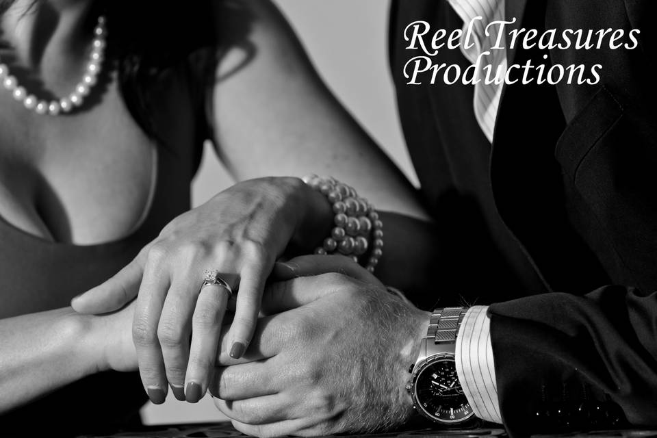 Reel Treasures Productions Photography & Videography