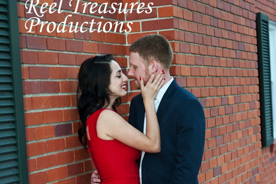 Reel Treasures Productions Photography & Videography