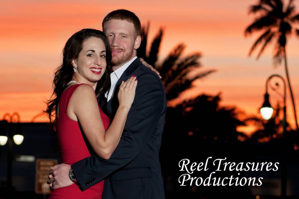 Reel Treasures Productions Photography & Videography