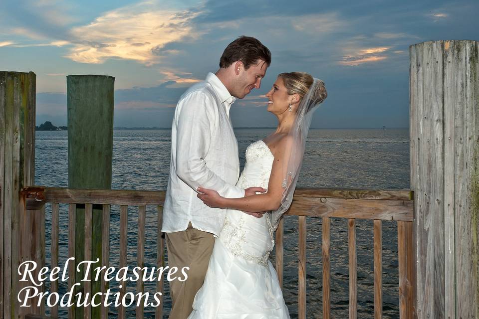 Reel Treasures Productions Photography & Videography