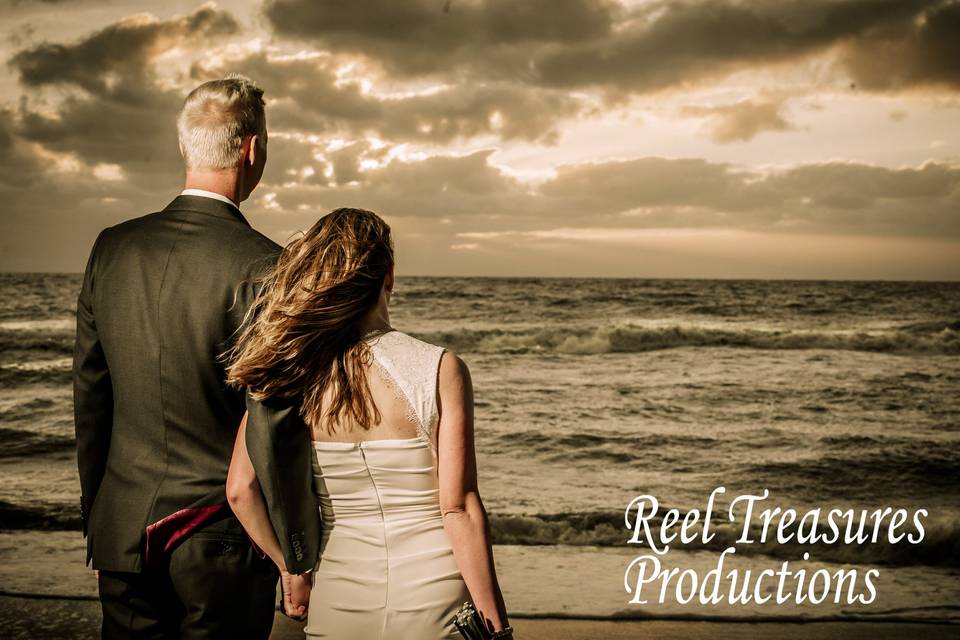 Reel Treasures Productions Photography & Videography